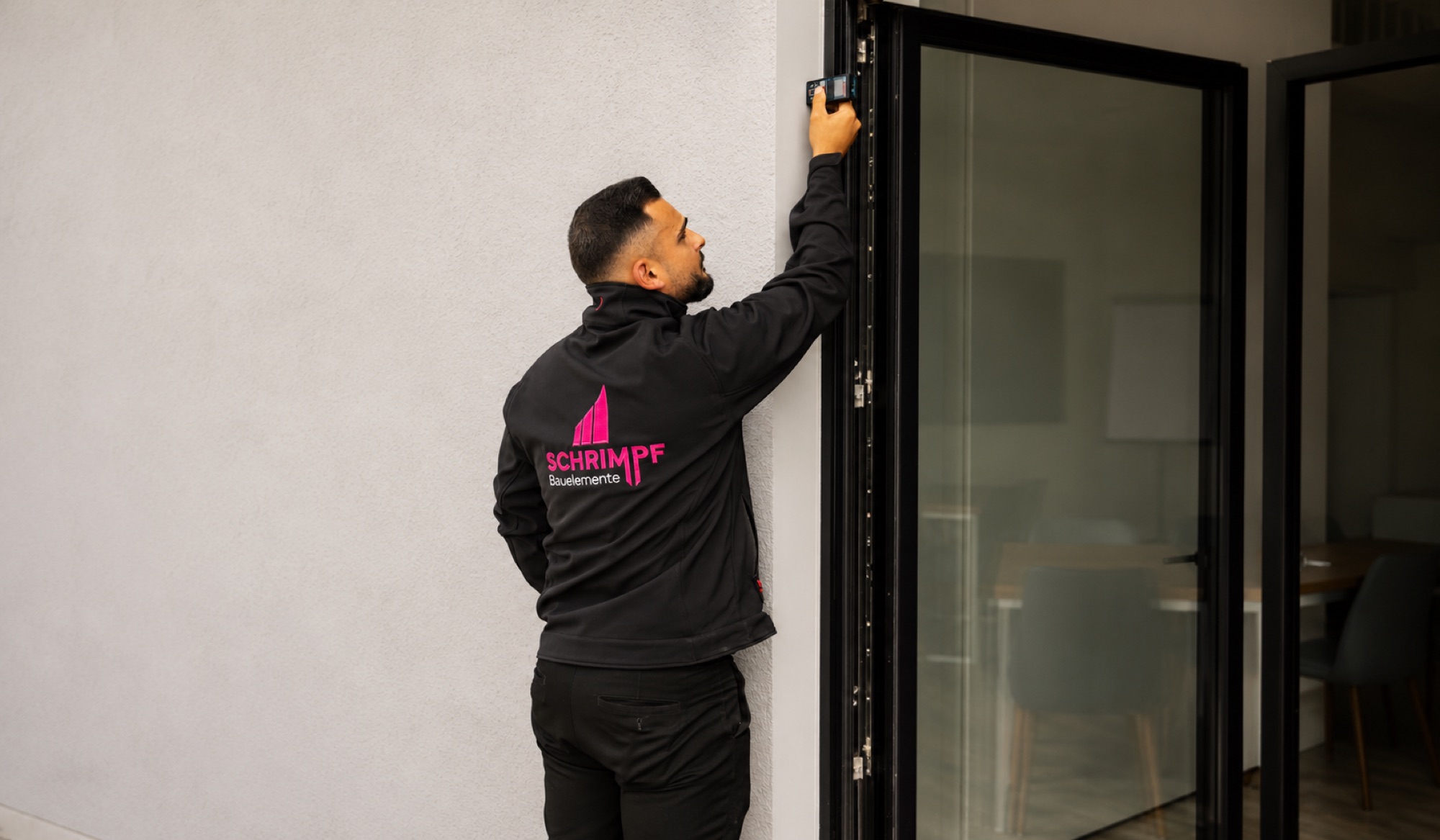 Service · Privat & Gewerbe