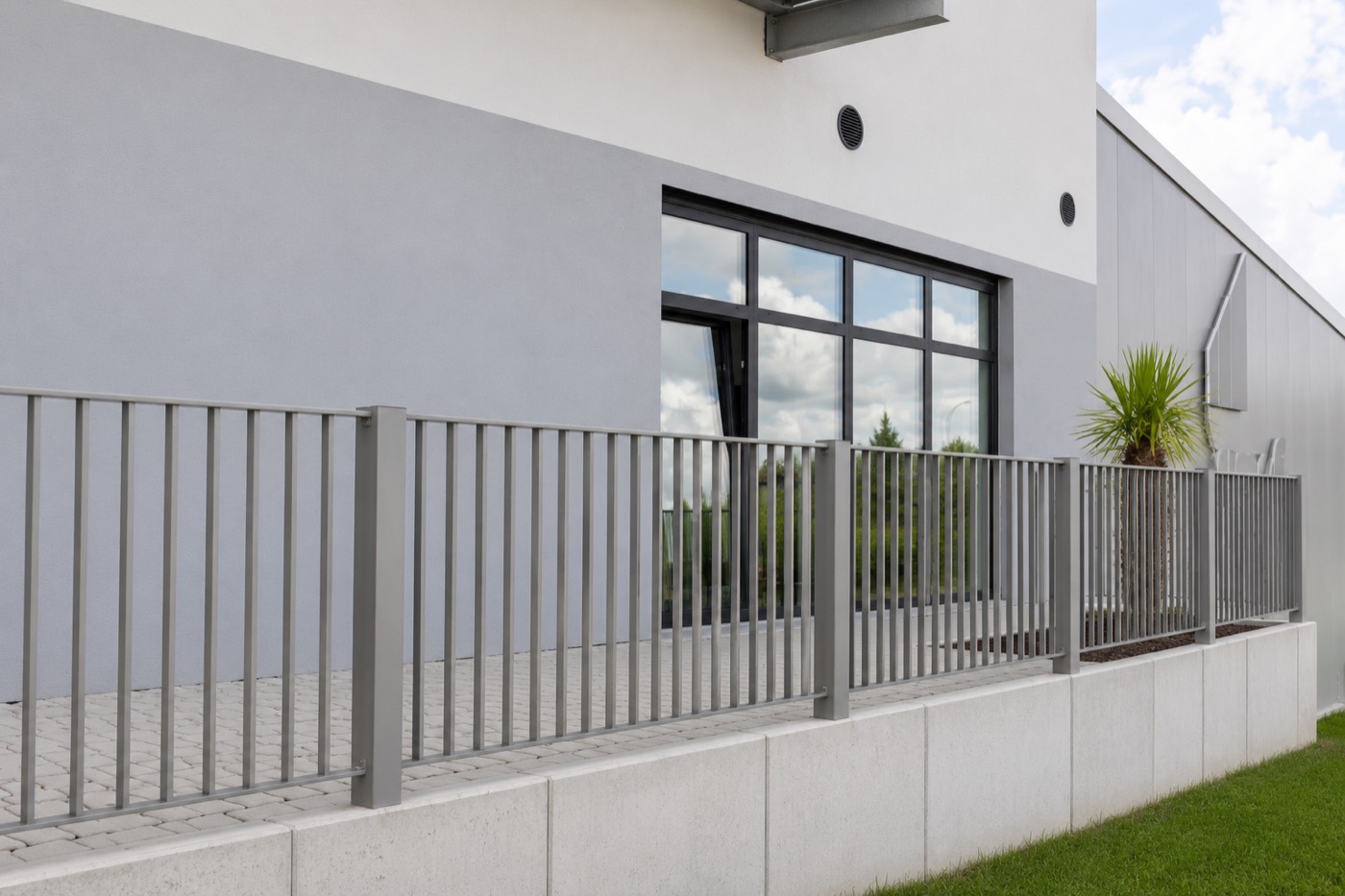 Unternehmen · Partner