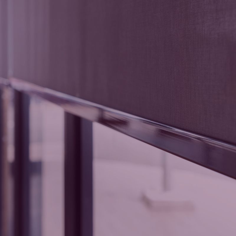 Sonnenschutz & Rollläden