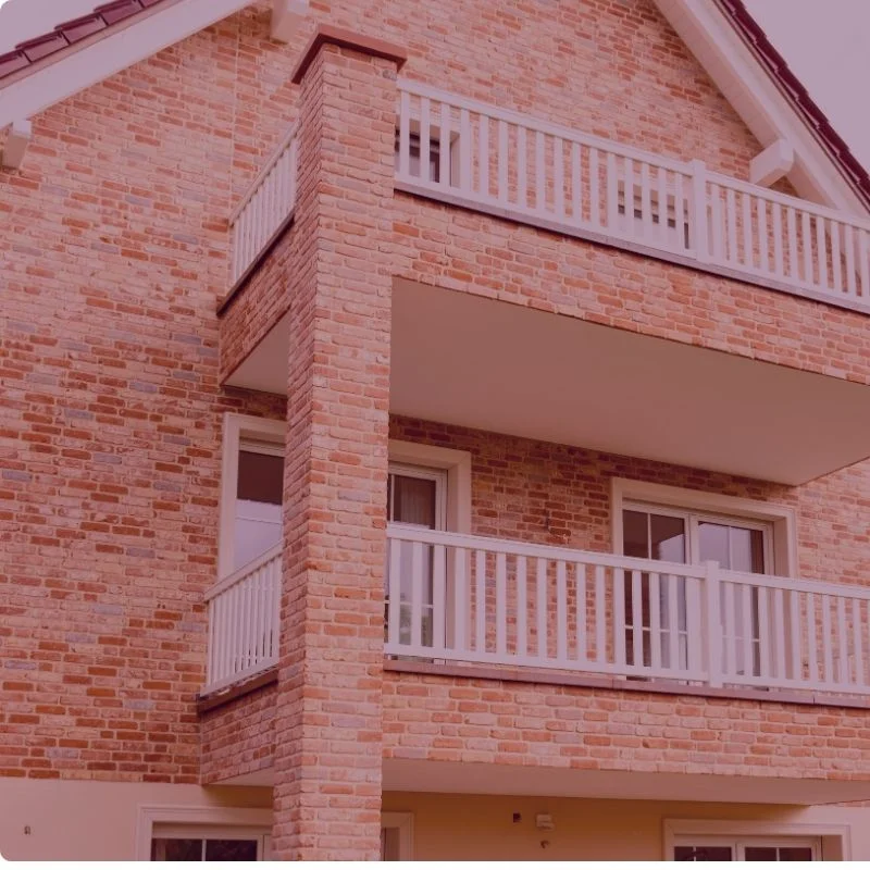 Terrassendach Gewerbe